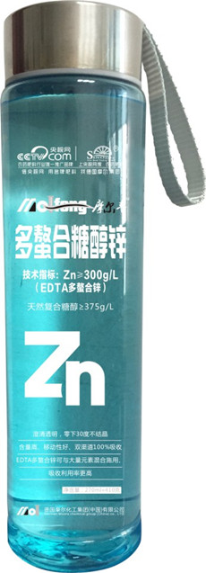 多螯合中微量元素锌 多螯合中微量元素锌