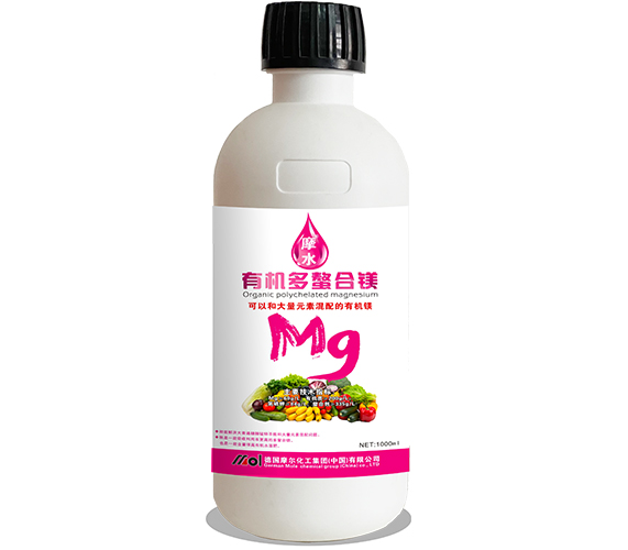 有机多螯合镁 有机多螯合镁