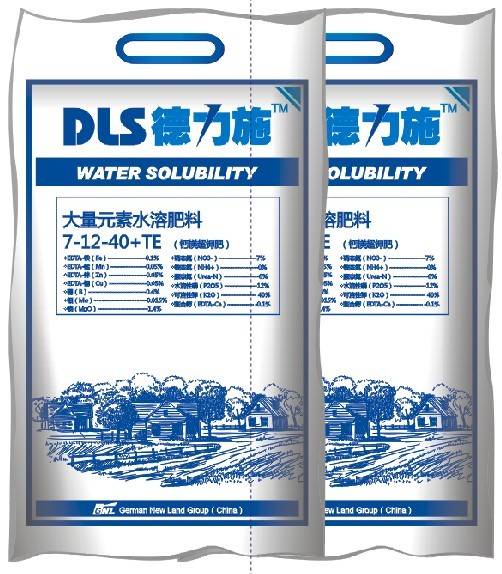 【茄子水溶肥作用-茄子施用方法及注意事项】-【摩尔