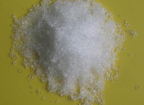 水溶肥常用原料-硝酸钙